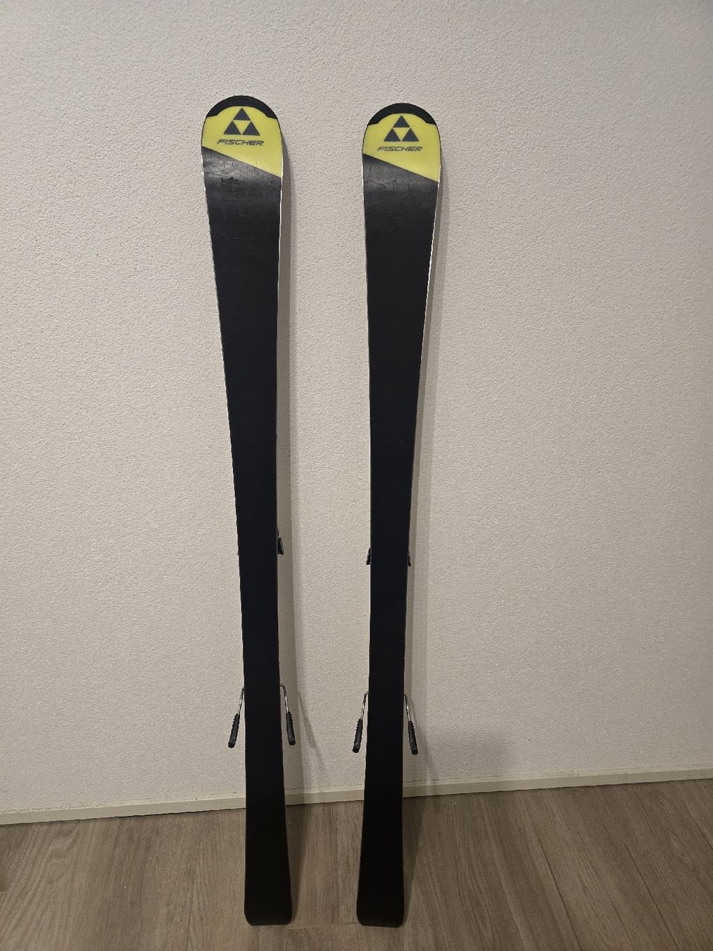 Fischer Sci: Ski – Usato da Reinach AG venduto da JanFeldmann 1