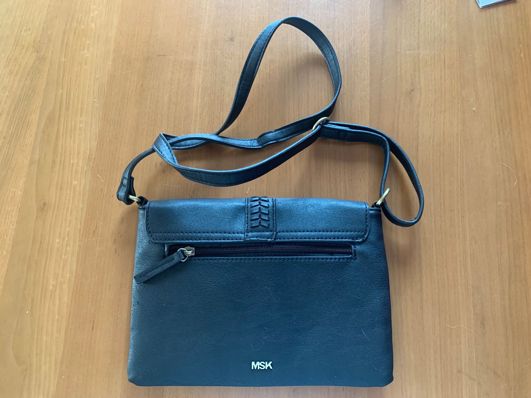 Borse da donna: Handtasche schwarz – Usato da Wetzikon ZH venduto da jol_6cb8 3