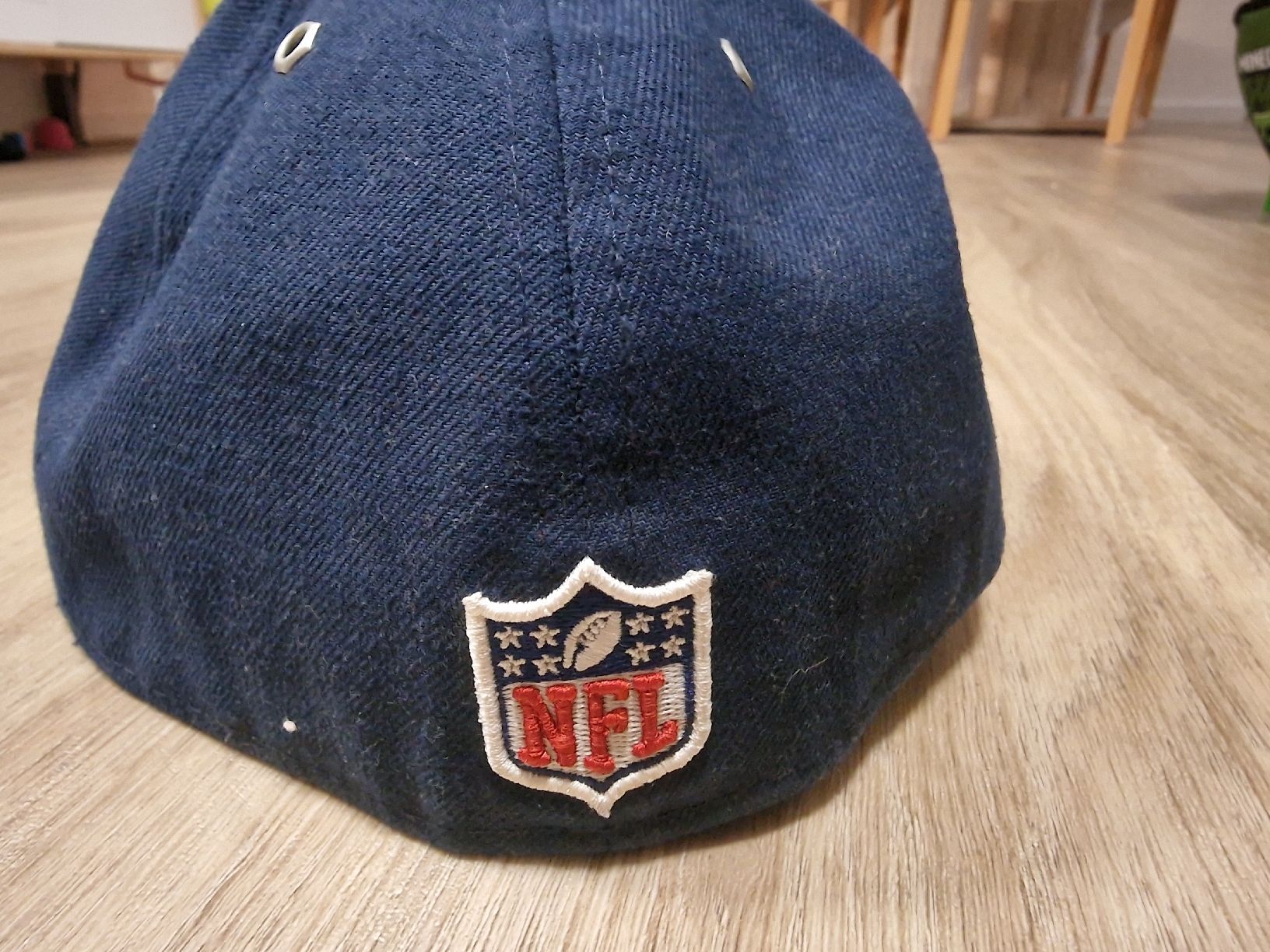 Altro in  Abbigliamento & Accessori: 4 Caps zu verkaufen 2 Fullcap (59.6) 2 Normal – Usato da Seftigen venduto da bendzsy91 8