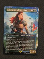 Aloy, Savior of Meridian -  MTG