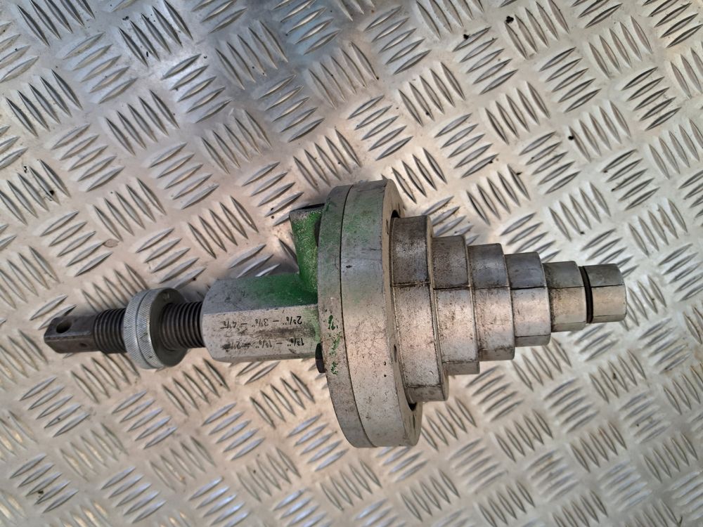 Rohr Expander Kaufen auf Ricardo