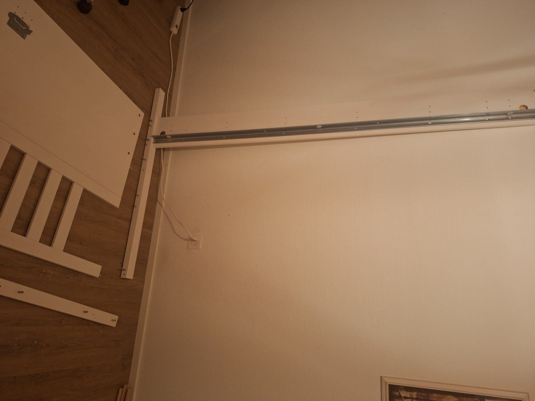 Ikea Lits: Bett IKEA Hemnes inkl. Bettschubladen – D'occasion à Giswil par Leni.M01 5