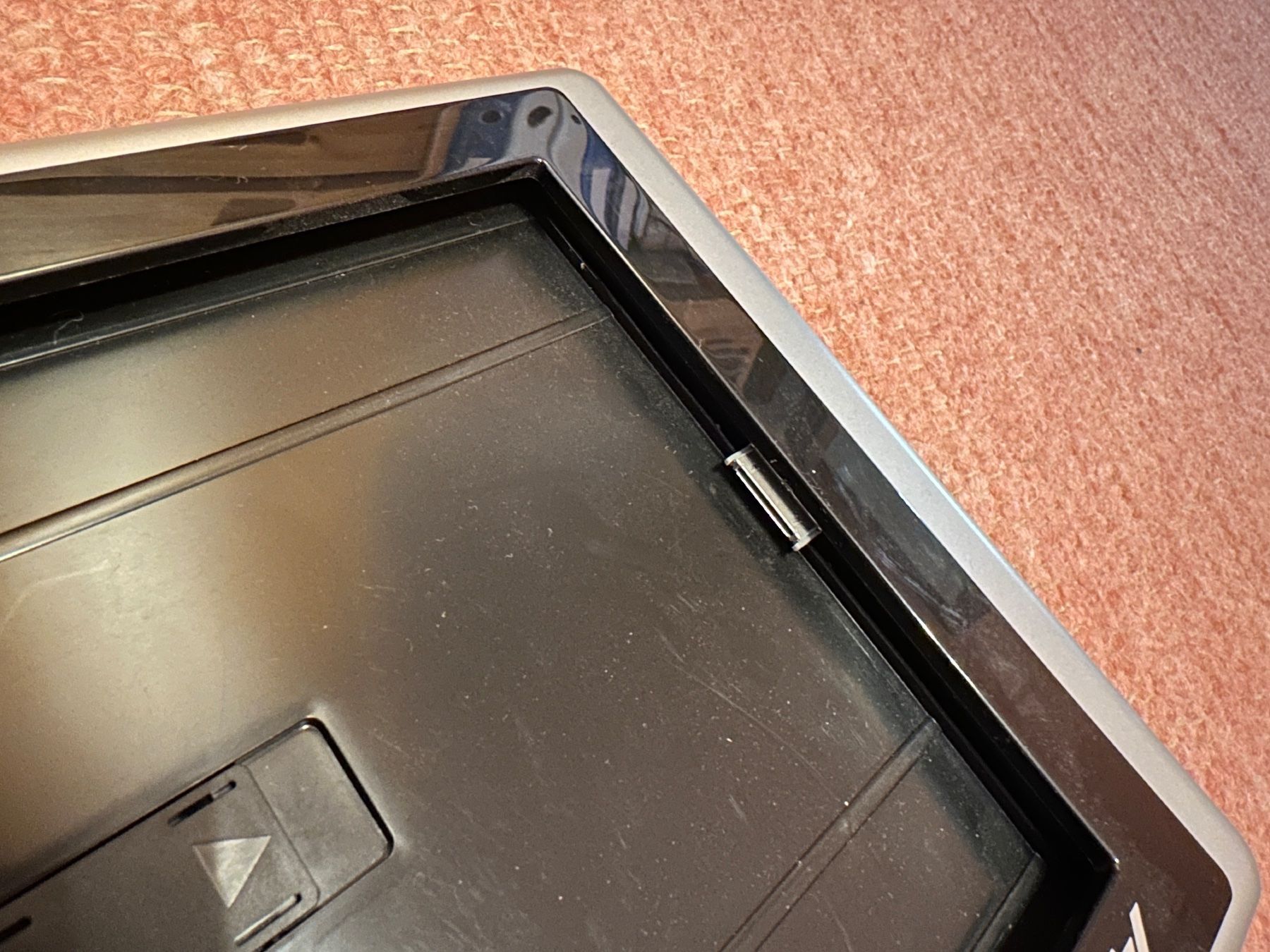 Dockingstation: Alesis iO Dock mit Netzteil – Gebraucht aus Lostorf von Andih2 4