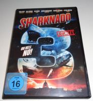 Sharknado (3) - Oh Hell no!   (Uncut)    De & En     ©'2015