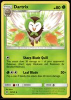 Dartrix (SUM EN 10/149)