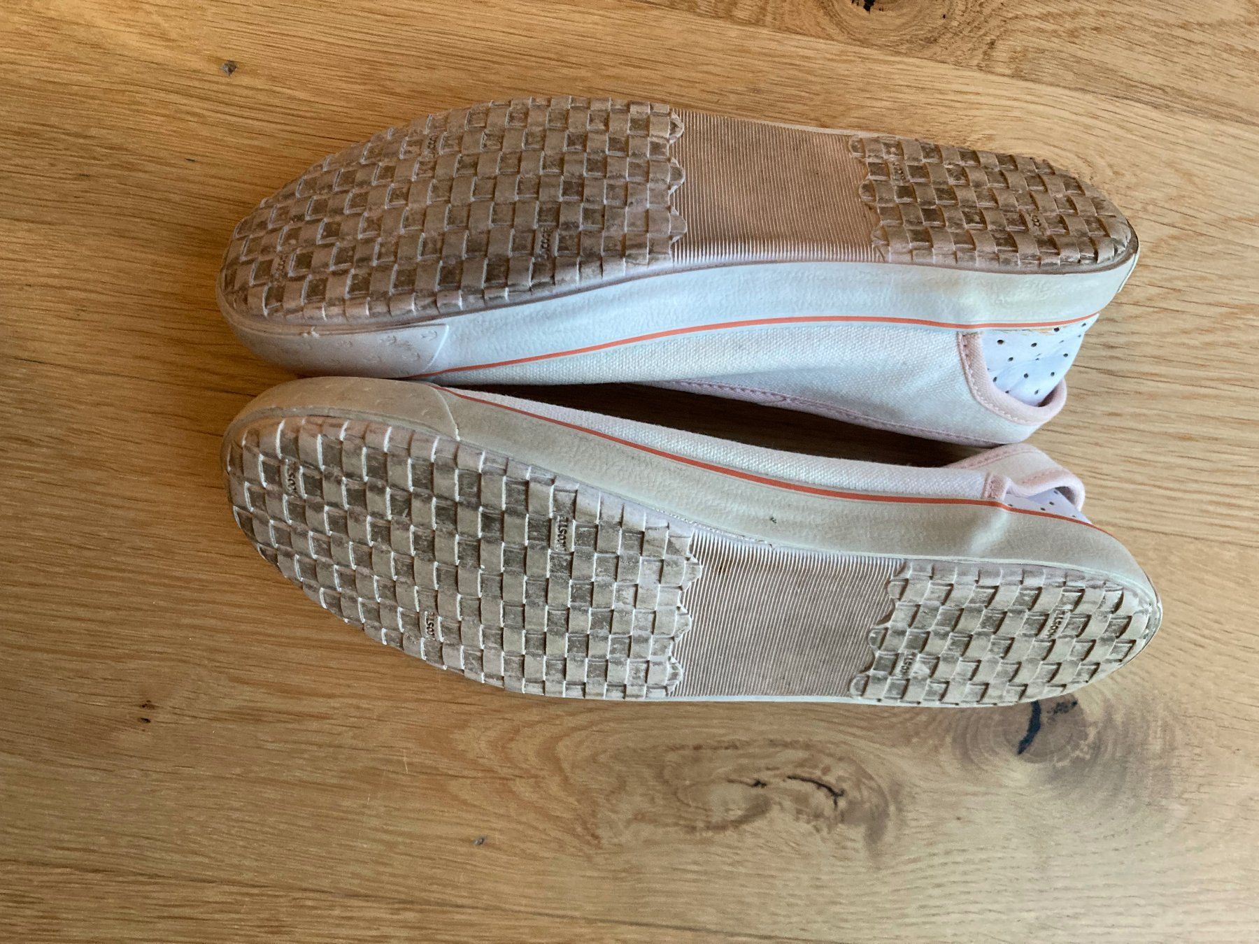 Lacoste Scarpe da donna: Ballerinas Lacoste Gr. 37 – Usato da Zürich venduto da LisM. 4