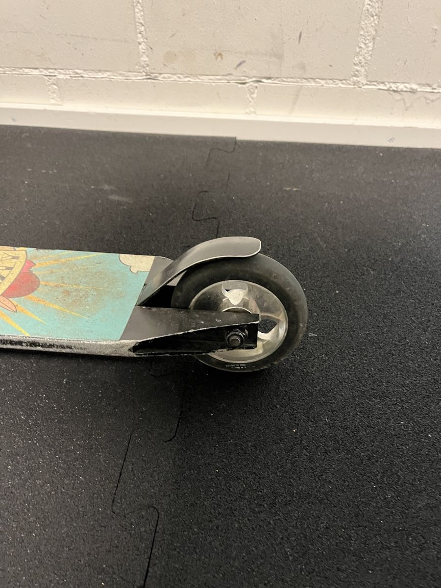 Chilli Kickboard: Chilli Scooter – Gebraucht aus Adlikon b.Regensdf von B3nster 1