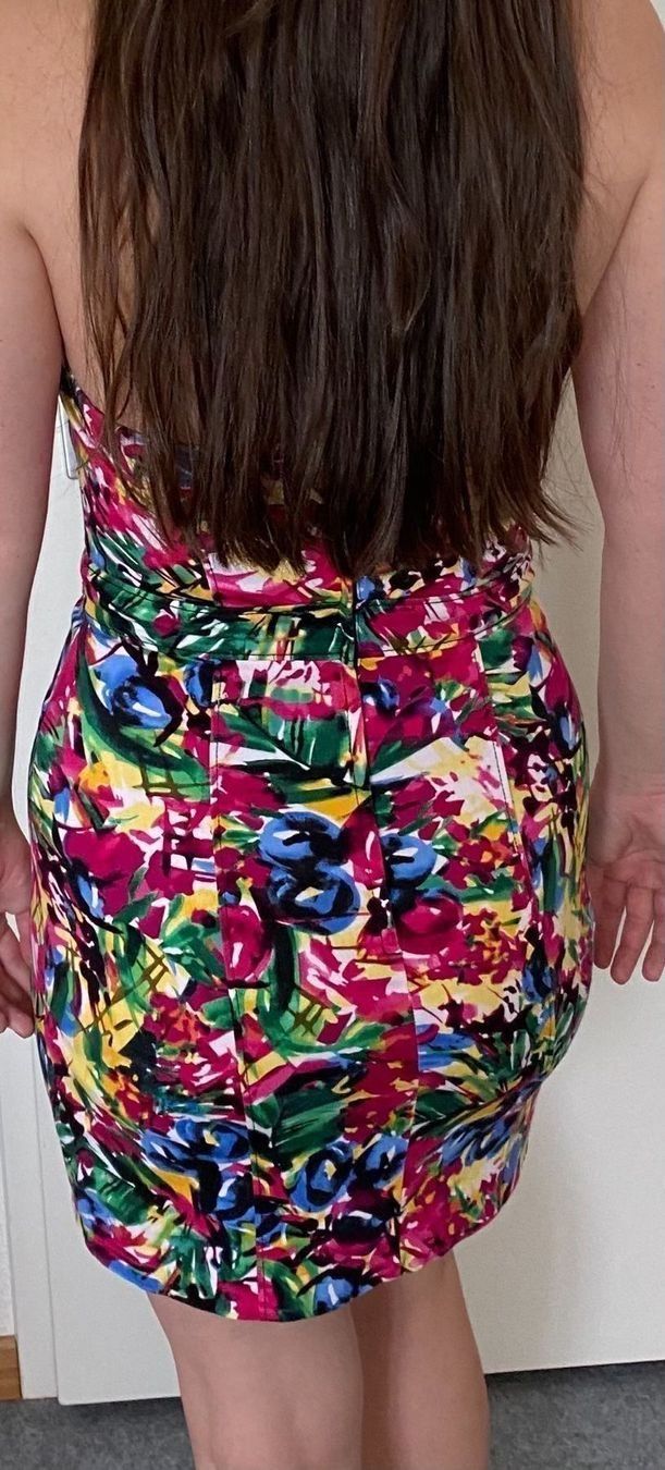 Vestiti: Sommerkleid NEU – Nuovo (secondo la descrizione) da Zürich venduto da tac_58l2 1