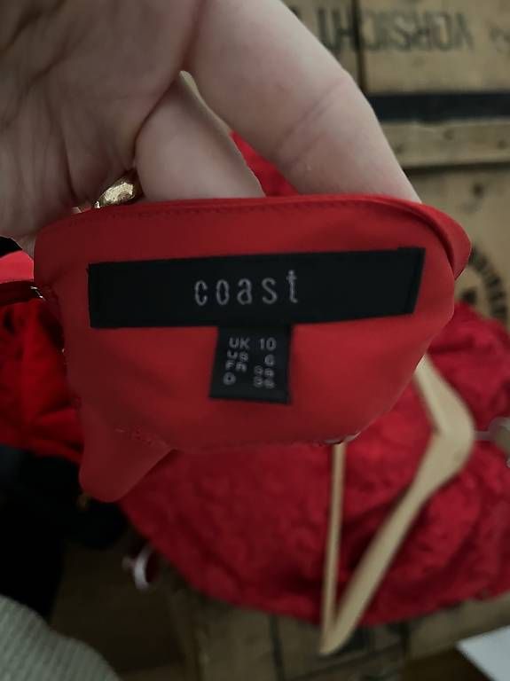 Vestiti: Ballkleid – Usato da Luzern venduto da munich92 2