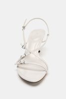 Zara Sandalen