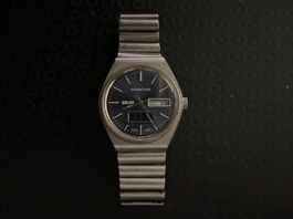 Montre vintage Mirexal
