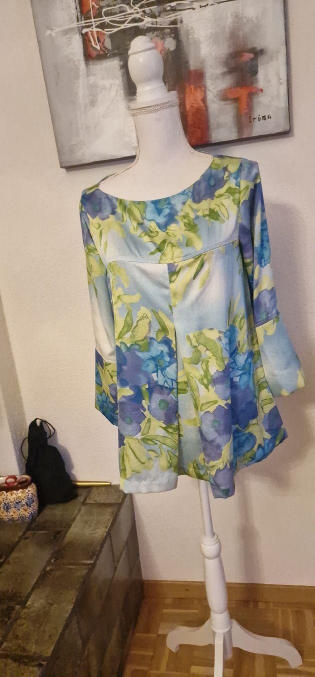 Camicette: Milla Bluse Gr 38 – Usato da St. Gallen venduto da mania03