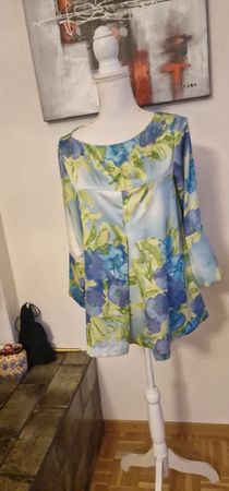 Milla Bluse Gr 38