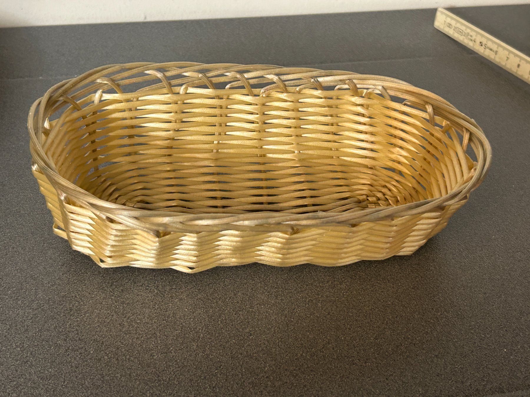 Altro per la casa: Strohkorb - Panier en paille – Usato da Küsnacht ZH venduto da filo_fila8700 1