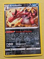 Silver Tempest - Krookodile 113/195 IT