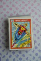 Marvel Universe 1990 - Quasar