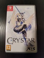 Nintendo Switch - Crystar