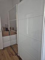 A vendre porte coulissante pax ikea