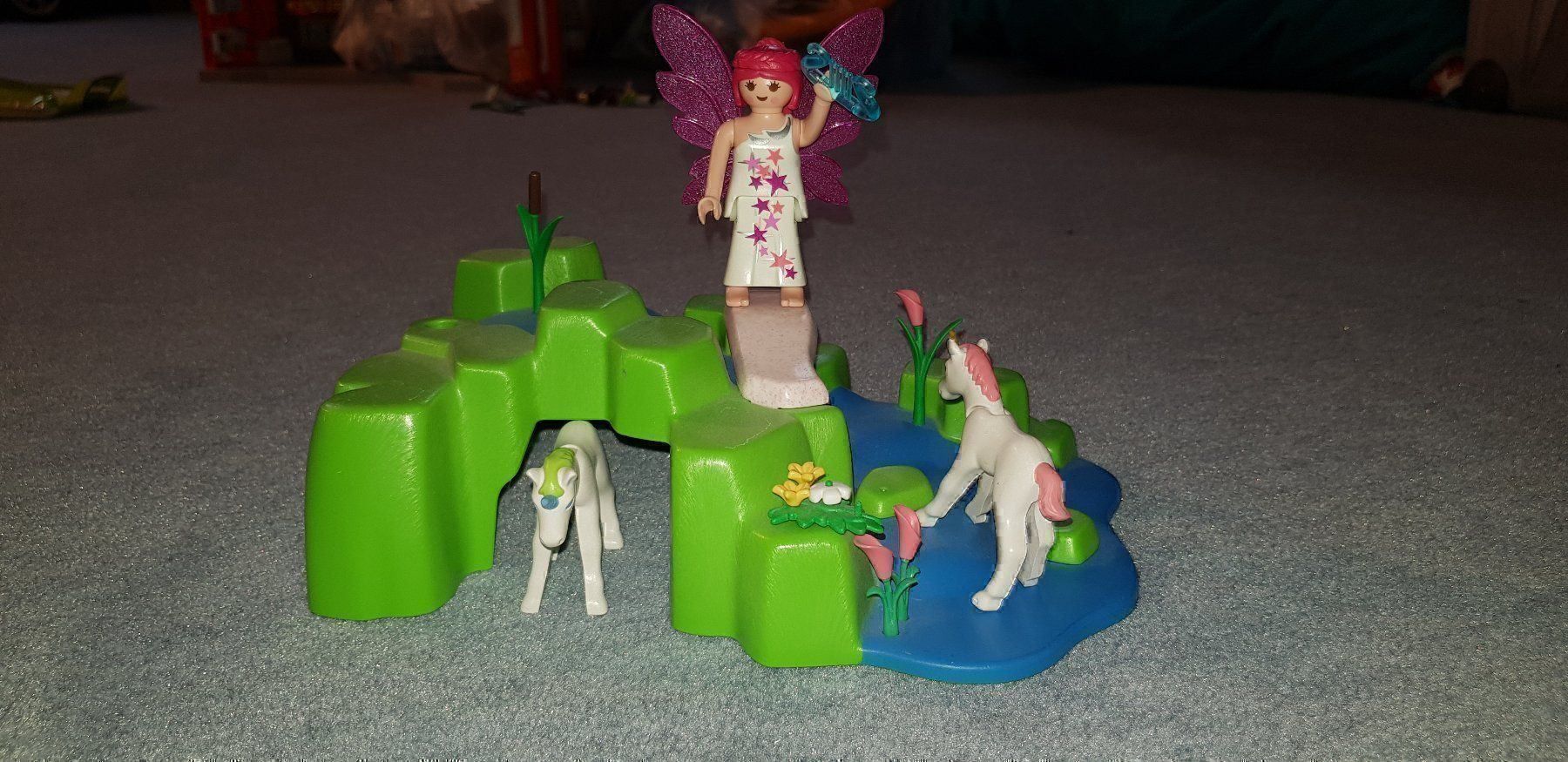Playmobil Giocattoli: Feengarten – Usato da Russikon venduto da Barolo17