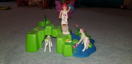 Playmobil Feengarten