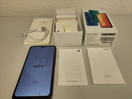 Redmi 9A altes Handy