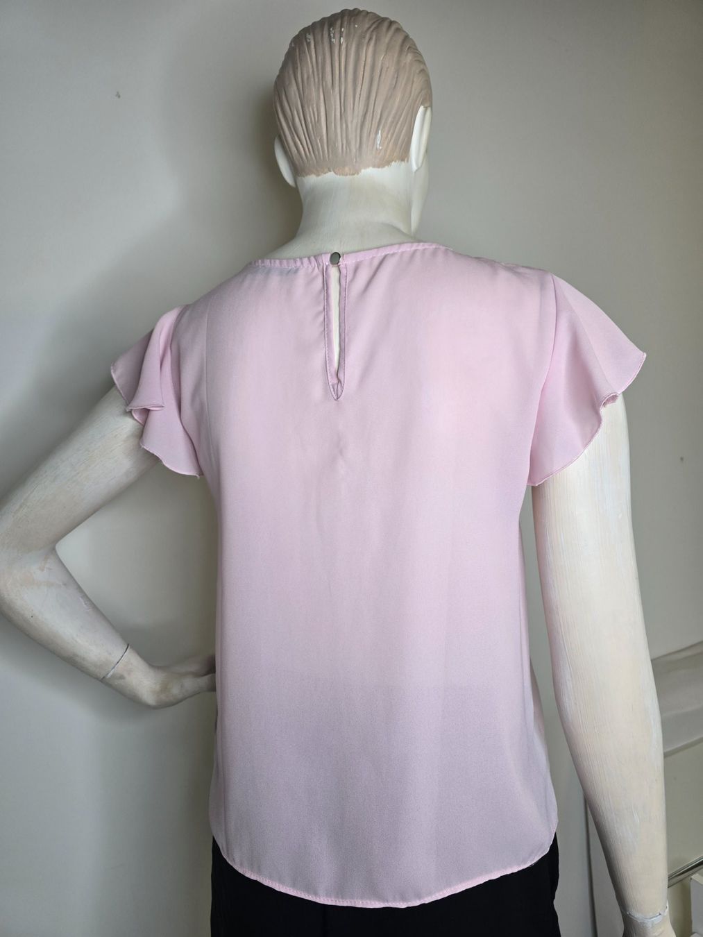 Blusen: Damen Bluse Nuna Lie wie neu – Gebraucht aus Heerbrugg von Lulu022020 3