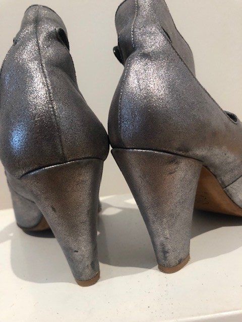 Damenschuhe: Escarpins Martine Sitbon 36 – Gebraucht aus Genève von san_lb79 7