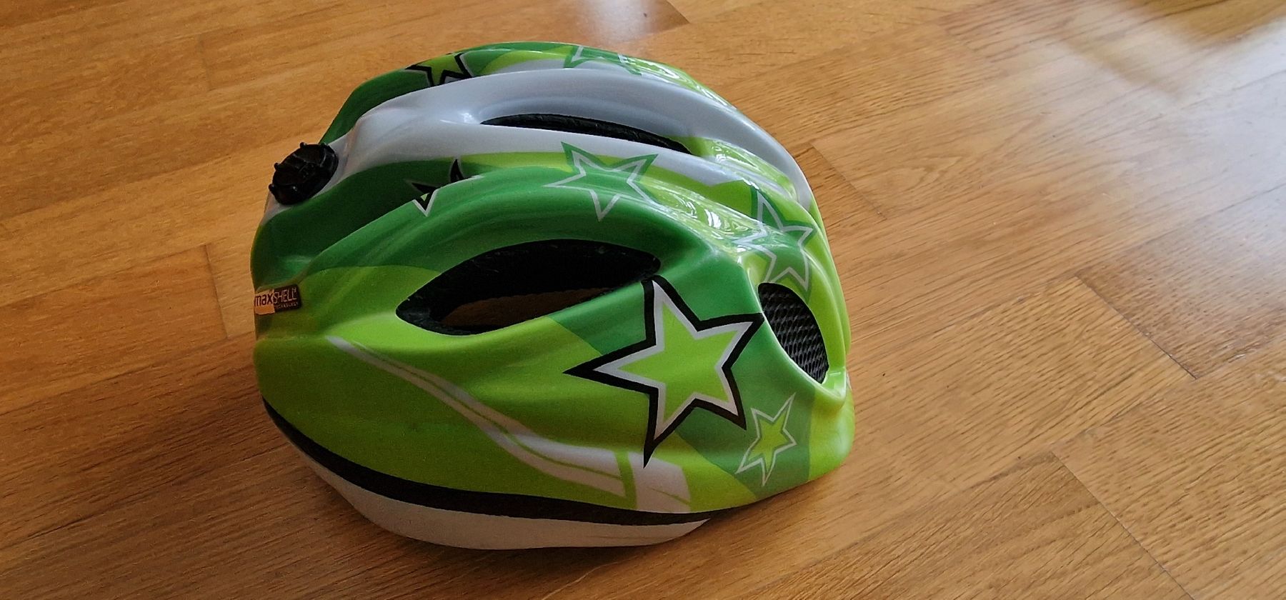 Caschi: Kinderhelm, Gr. S 46-51 cm – Usato da Zürich venduto da Efra78 2
