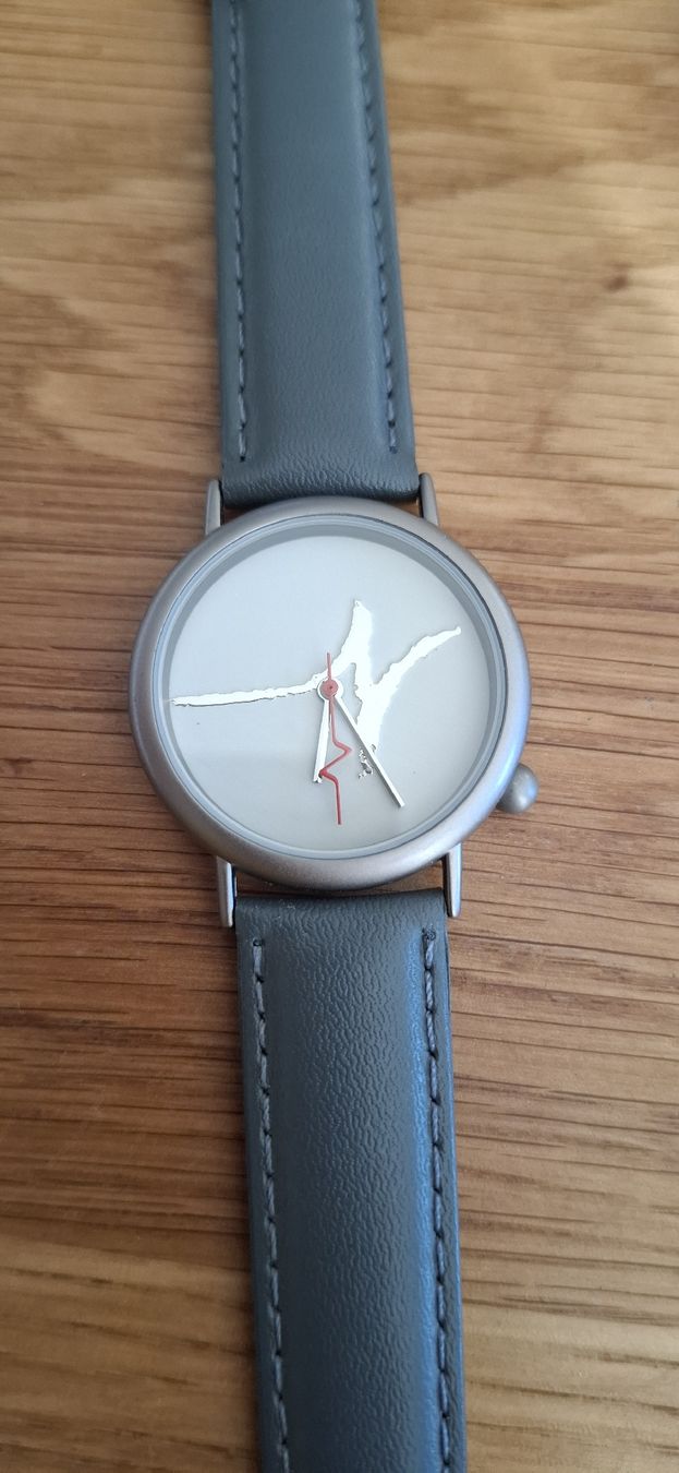 Orologi: Armbanduhr CI Work – Usato da Ruswil venduto da SIMBOB1992