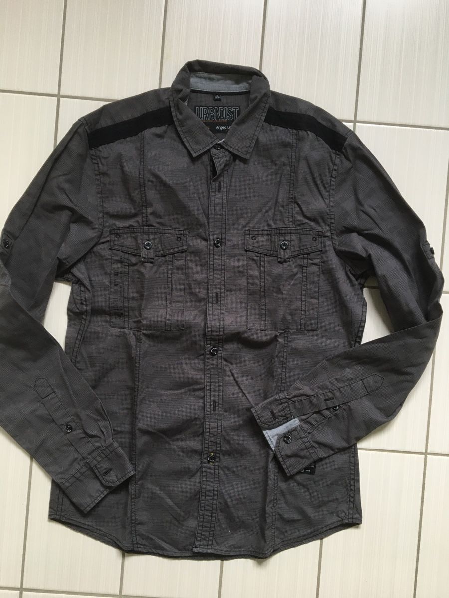 Camicie, T-shirt & Polo: Hemd S 170 – Usato da Arth venduto da Vrecam51