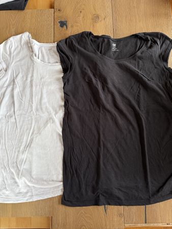 Umstandsshirt H&M Grösse M