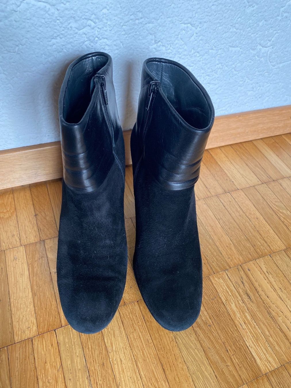 Navyboot Scarpe da donna: 🍒Navyboot wunderschöne Stiefeletten Gr. 39 – Usato da Pfäffikon SZ venduto da Anita8808 3
