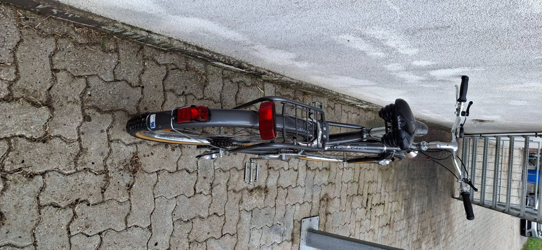 Velos: Vintage Velo Torino – Gebraucht aus Kyburg von JBMNT2020 3