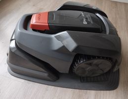 Mähroboter Husqvarna als Komplettset