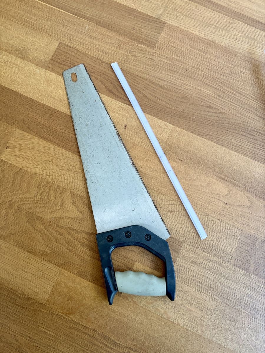 Seghe: Säge Workzone 400mm  – Usato da Reinach BL venduto da SchnaeppchenScout 4