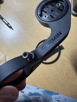 Garmin Fahrrad Halterung Zubehoer guter Zustand