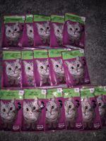 Whiskas 16x Lamm