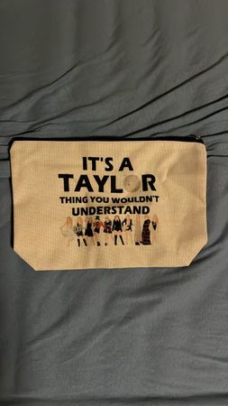 Necessaire Taylor Swift
