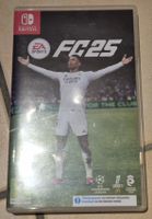 FC 25 Switch