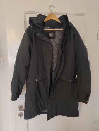 Wintermantel