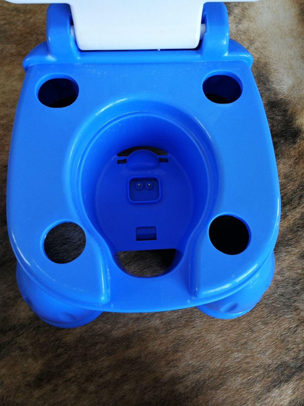 WC: Fisher Price Töpfchen – Usato da Hombrechtikon venduto da MalgorzataJ 2