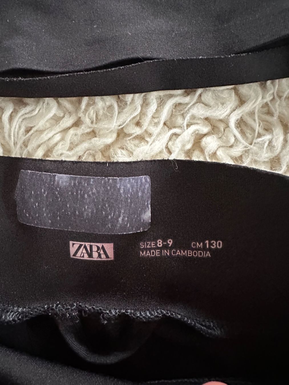 Zara Hosen: Sport Kleid 130 cm – Gebraucht aus Rapperswil BE von aro_66tx 2