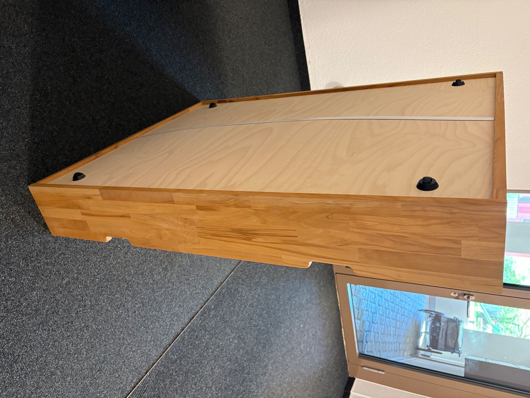 Sistemi di archiviazione: Hasena Schubladen-Box Conti – Usato da Ittigen venduto da MonikaBregy 2