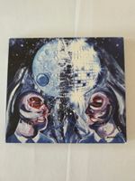 The Orb - Moonbuilding 2703 AD - CD