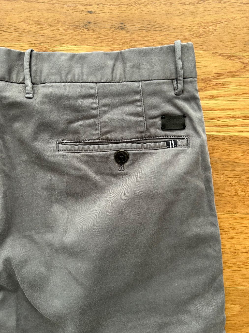 Pantaloni: Joop Chinos – Usato da Erlenbach ZH venduto da Syssi_C 3