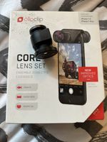 olloclip core lens set für iPhone 7 & 7 Plus