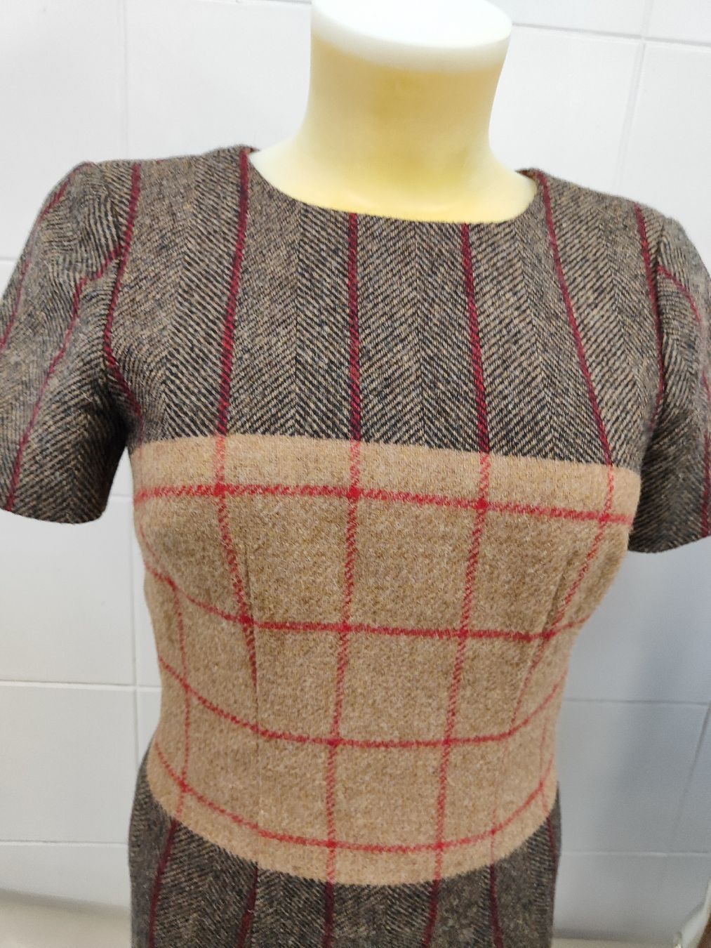 Kleider: Damen Kleid gr 34 – Gebraucht aus Langnau am Albis von Judithsebi