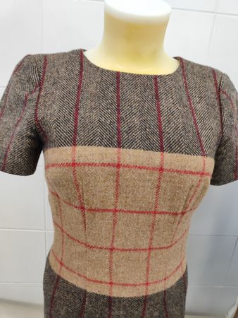 Damen Kleid gr 34