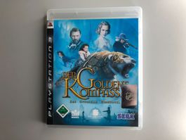 Der Goldene Kompass - PS3