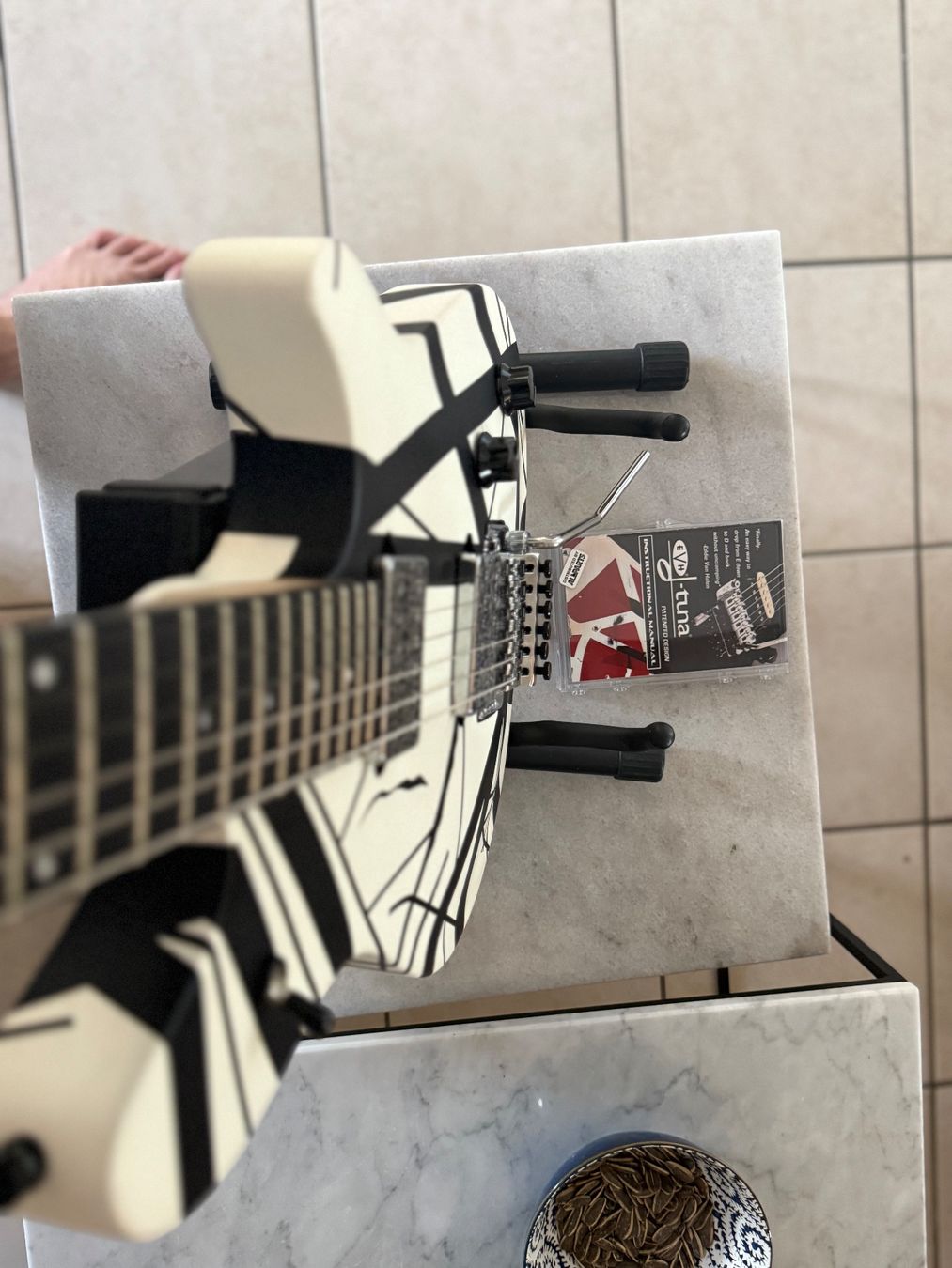 EVH Strumenti musicali: EVH Wolfgang Special MX – Usato da Hünenberg venduto da gipsy2308 8